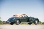 Lagonda LG6 Drophead Coupe 1938 года